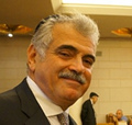 walker meghnagi