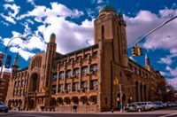 yeshiva