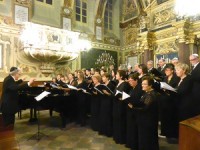 coro roma