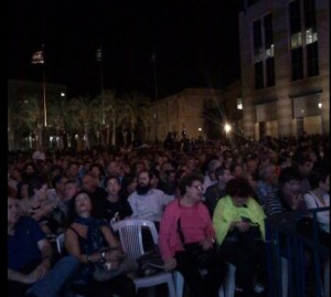 festival gerusalemme