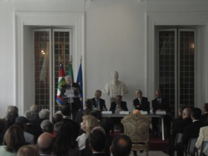 intervento gattegna