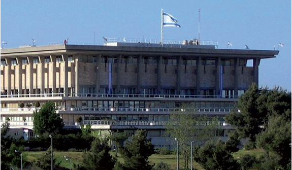Israele e la Knesset più breve della storia,</br> il danno di tornare alle urne