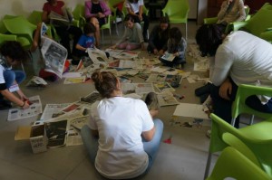 laboratorio