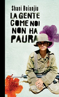 libro La gente come noi non ha paura