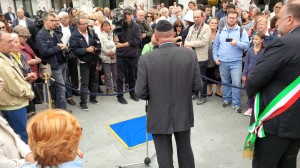 piazza unita