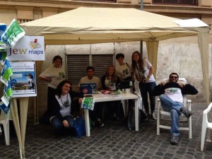 roma giornata