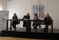 Presentazione Kolno'a Festival 2013