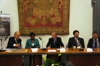 Kyenge Ferramonti 