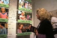 Mostra Roma Finzi Contini