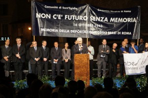 gattegna santegidio