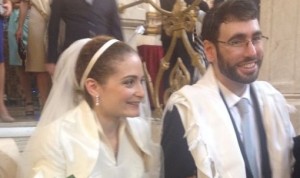 matrimonio