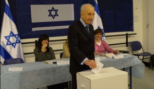 peres al voto