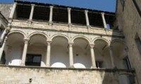 sinagoga bari