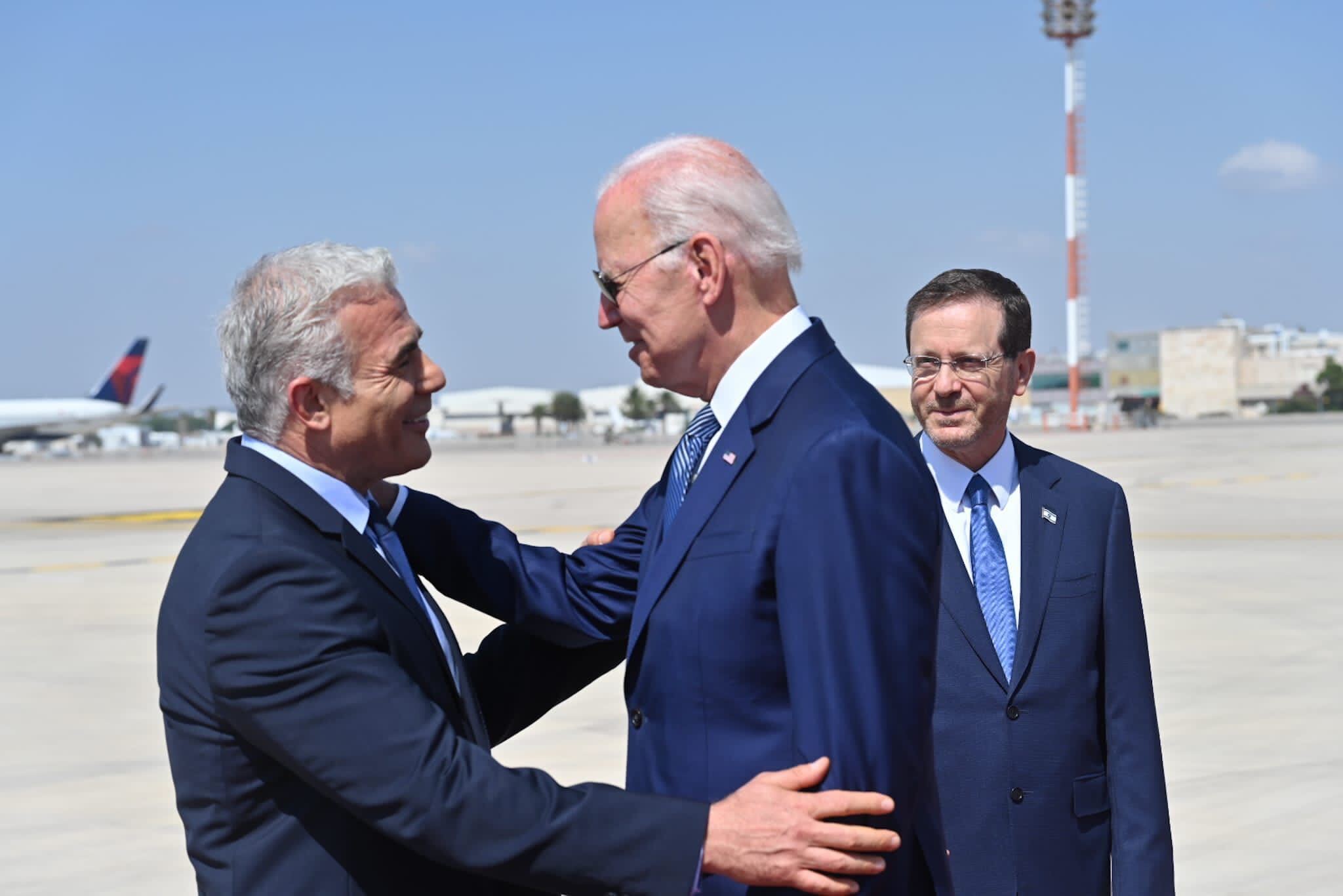“Usa sempre al fianco d’Israele. </br>Non devi essere ebreo <br> per essere sionista”