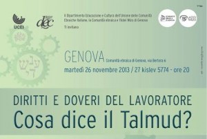 dec genova