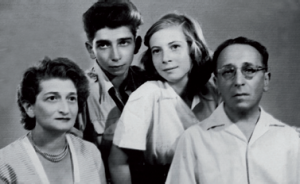 famiglia goldenberg