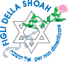 logo associazione figli di israele