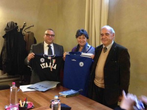maccabi sindaco