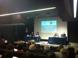 seminario figli shoah