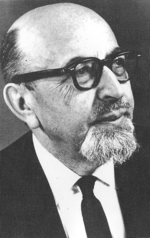 Alexander Altmann