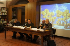 sacerdoti, somekh, disegni, mortara, taha lafram 