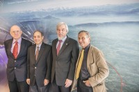 Israele membro del Cern - piccola