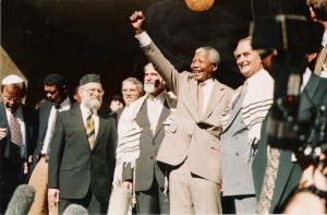 Mandela-and-the-Jews