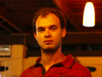 Simone disegni