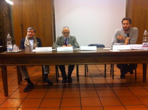 Convegno Shechitah e milah a Torino