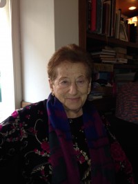 lea reuveni