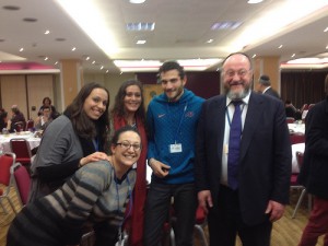 limmud dec