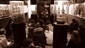 museo ebraico venezia