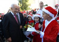 peres