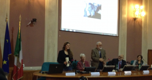 premiazione castelnuovo