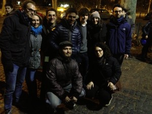 ugei roma