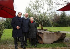 Ulivo Shlomo Venezia