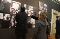 Mostra Accademia Ungheria Roma - 2014