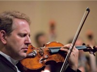 Shlomo Mintz