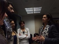 boldrini ricercatori