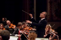 claudio abbado - orchestra mozart