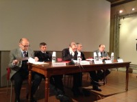 Giorno della Memoria - torino