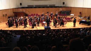 milano conservatorio