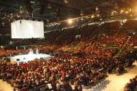 palasport memoria