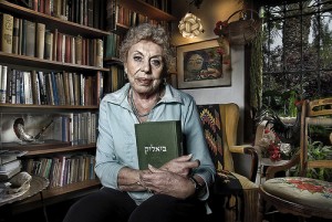 shulamit aloni