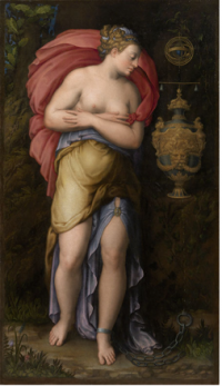 vasari allegoria