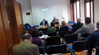 Associazione Romana Stampa - Vian - Butturini