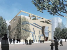 chabad libeskind