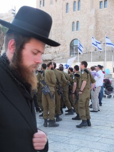haredim