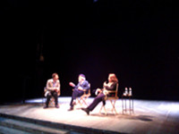 teatro parenti