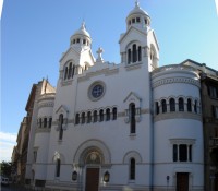tempio valdese